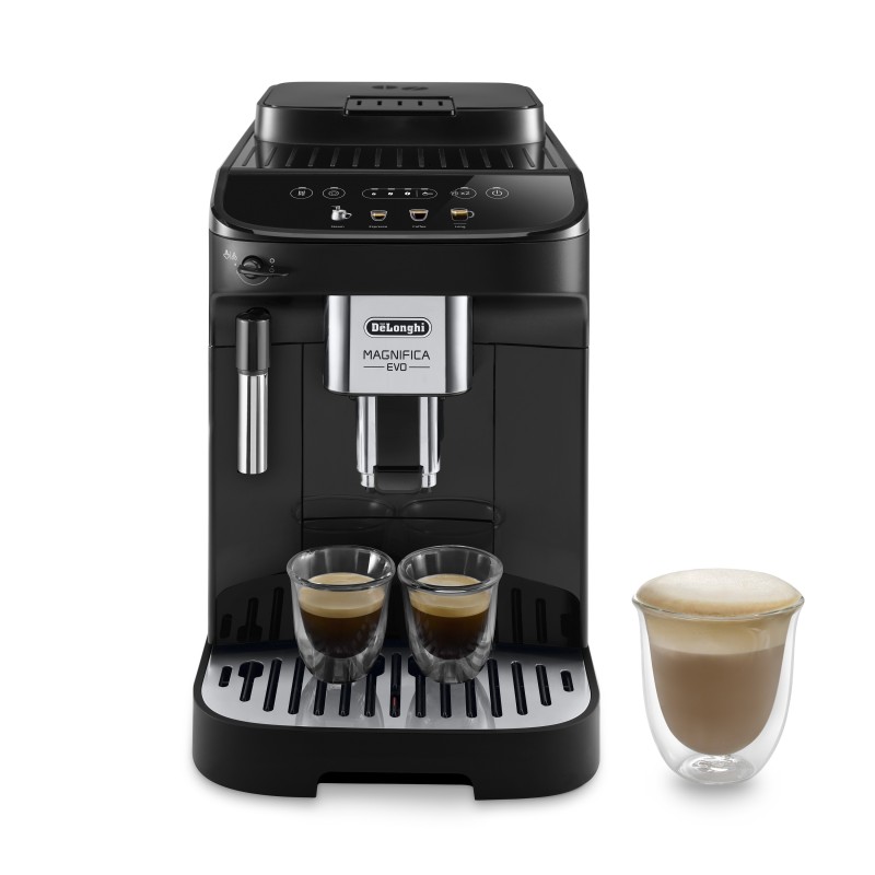 DeLonghi ECAM 290.21.B Magnifica Evo